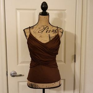 Ladies Top Size Large